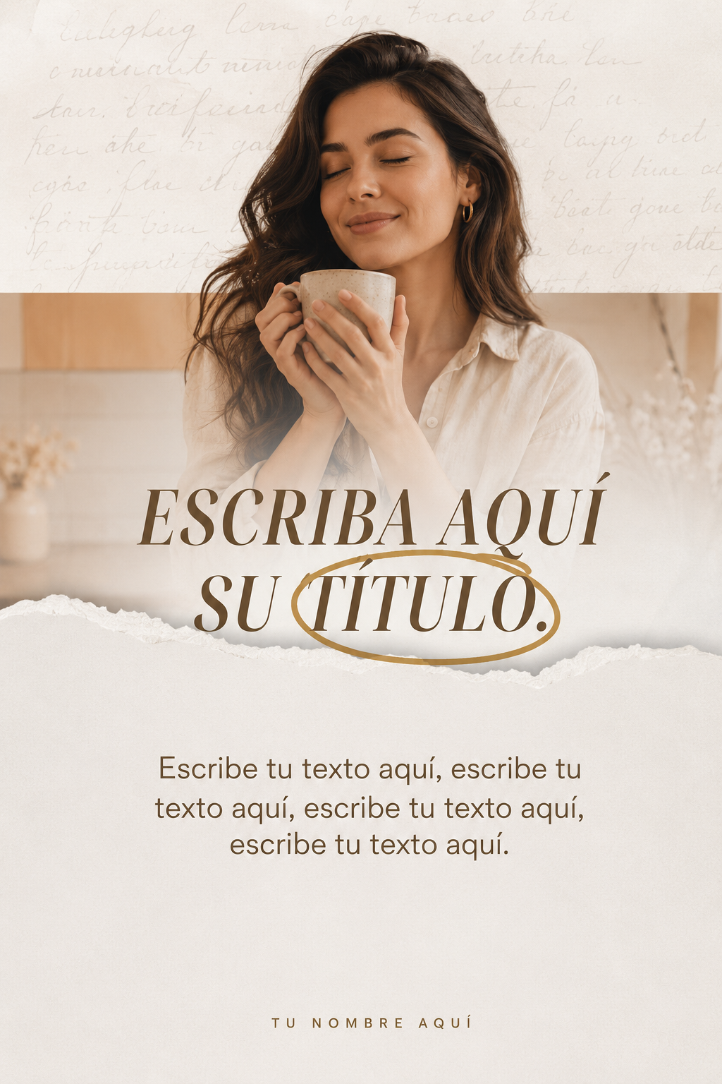 Modelo original